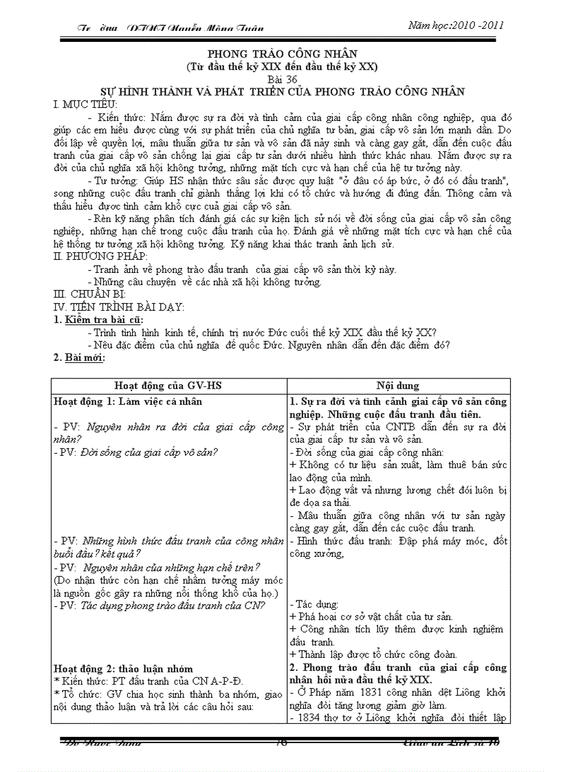 image for page Giao an 10 cb sua 2