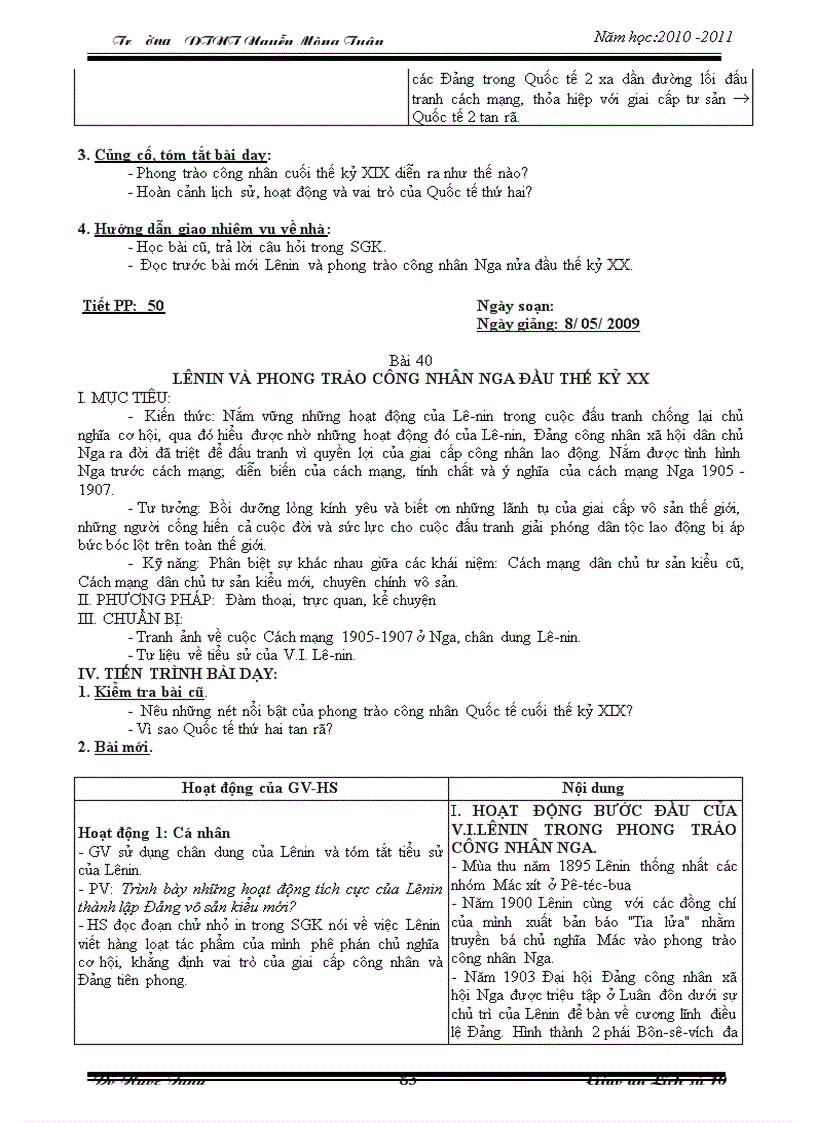 image for page Giao an 10 cb sua 2