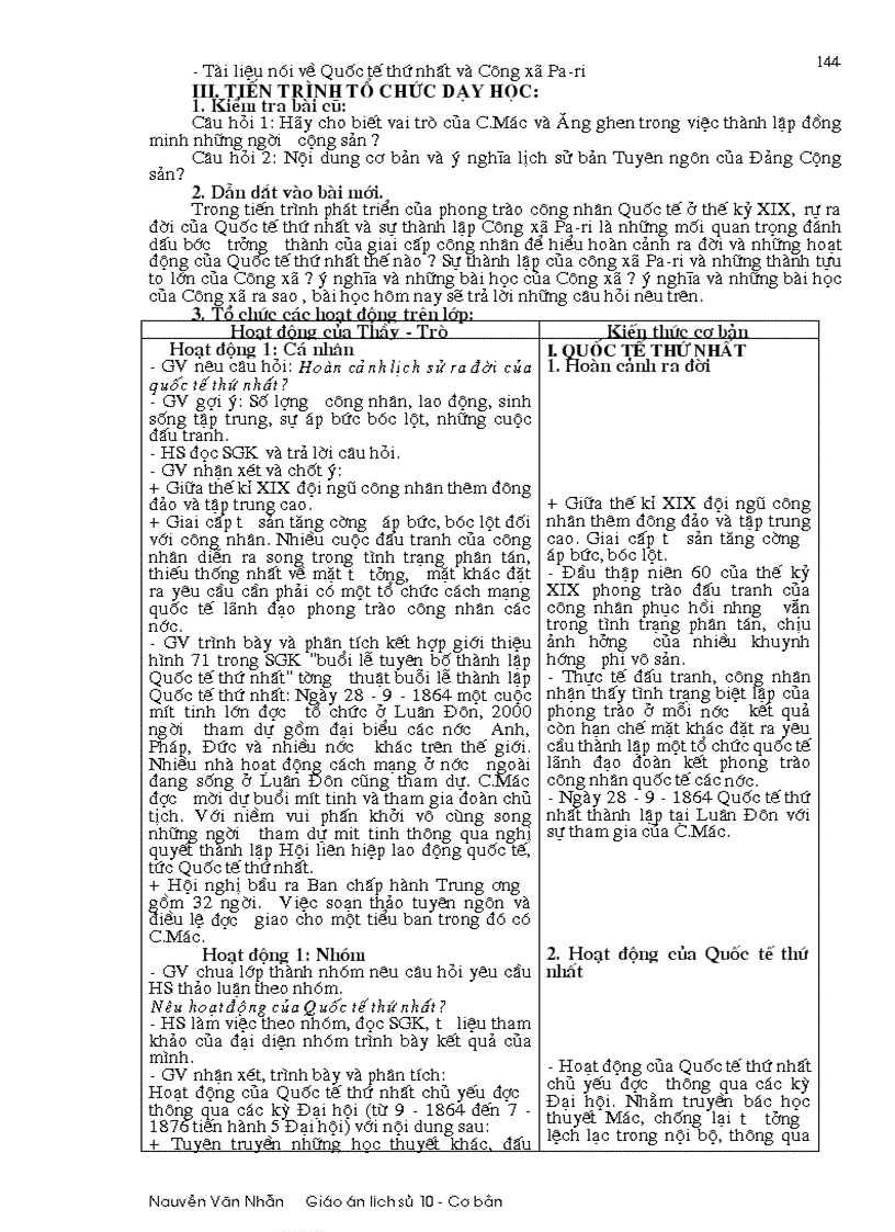 image for page Giao an 10 cb