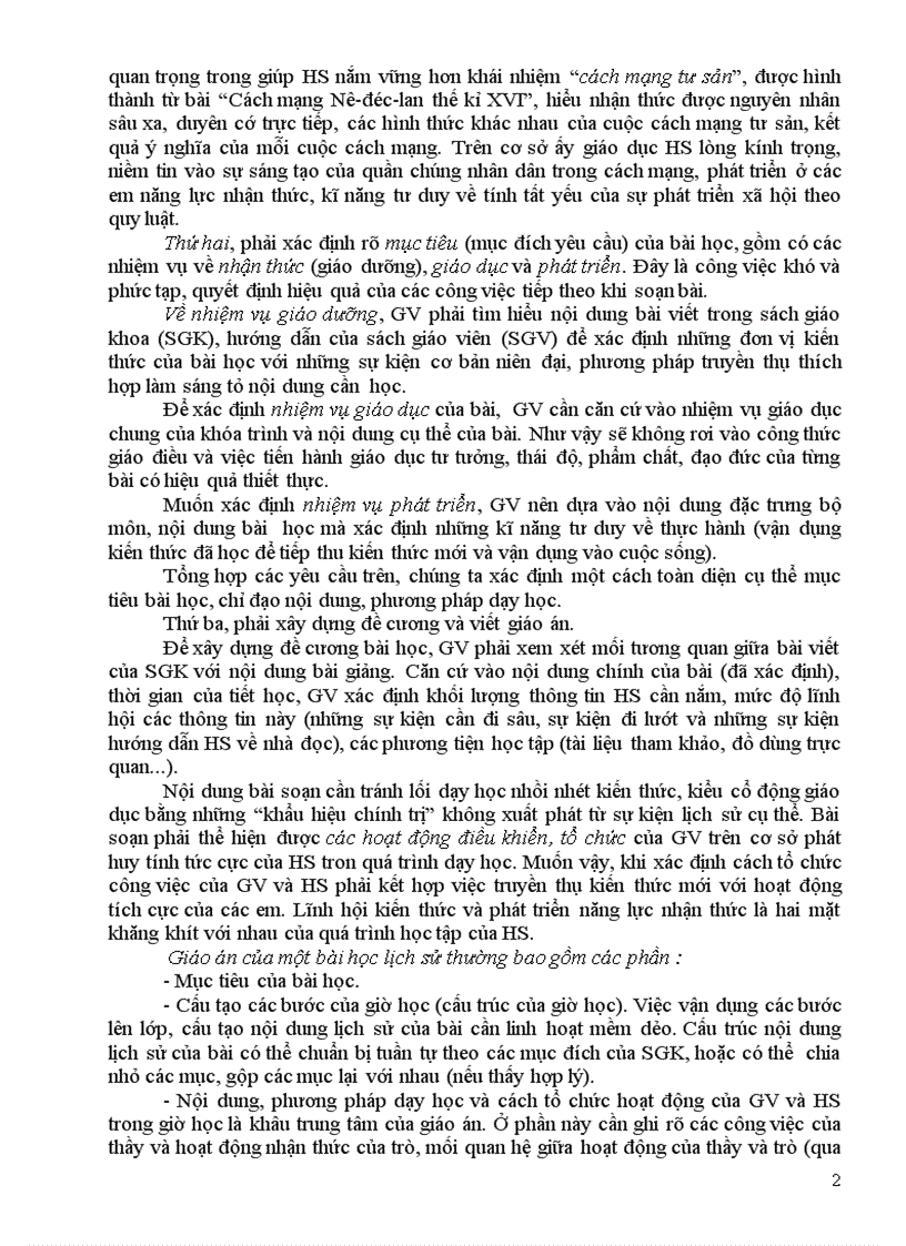 image for page Giao an 10 cuc hay tron bo