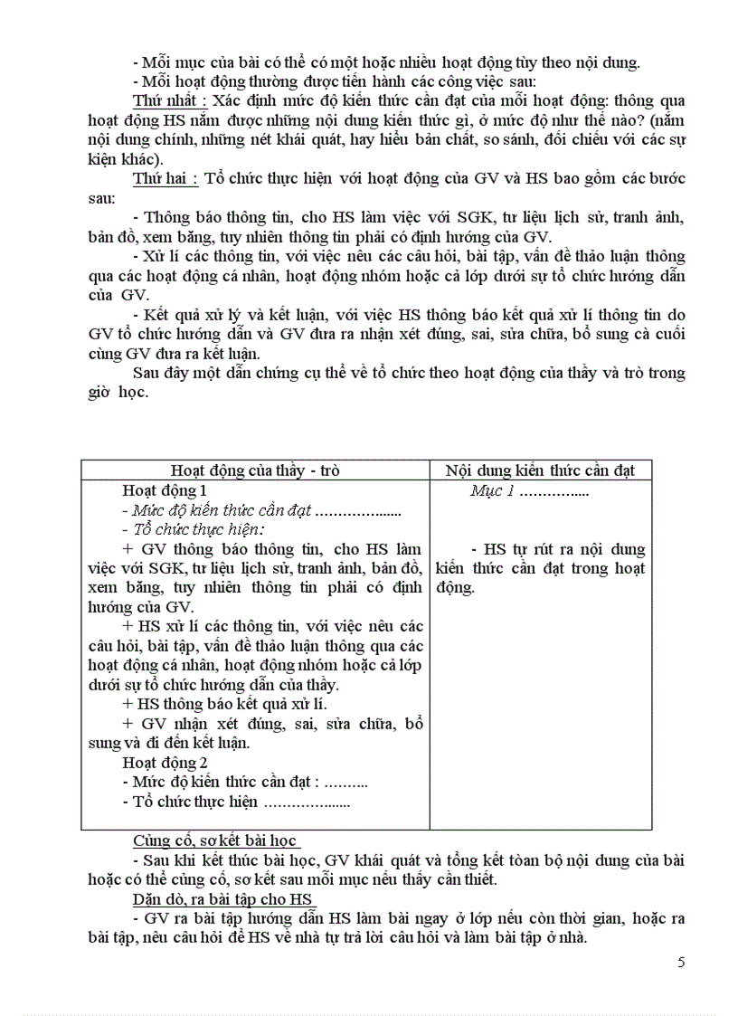 image for page Giao an 10 cuc hay tron bo