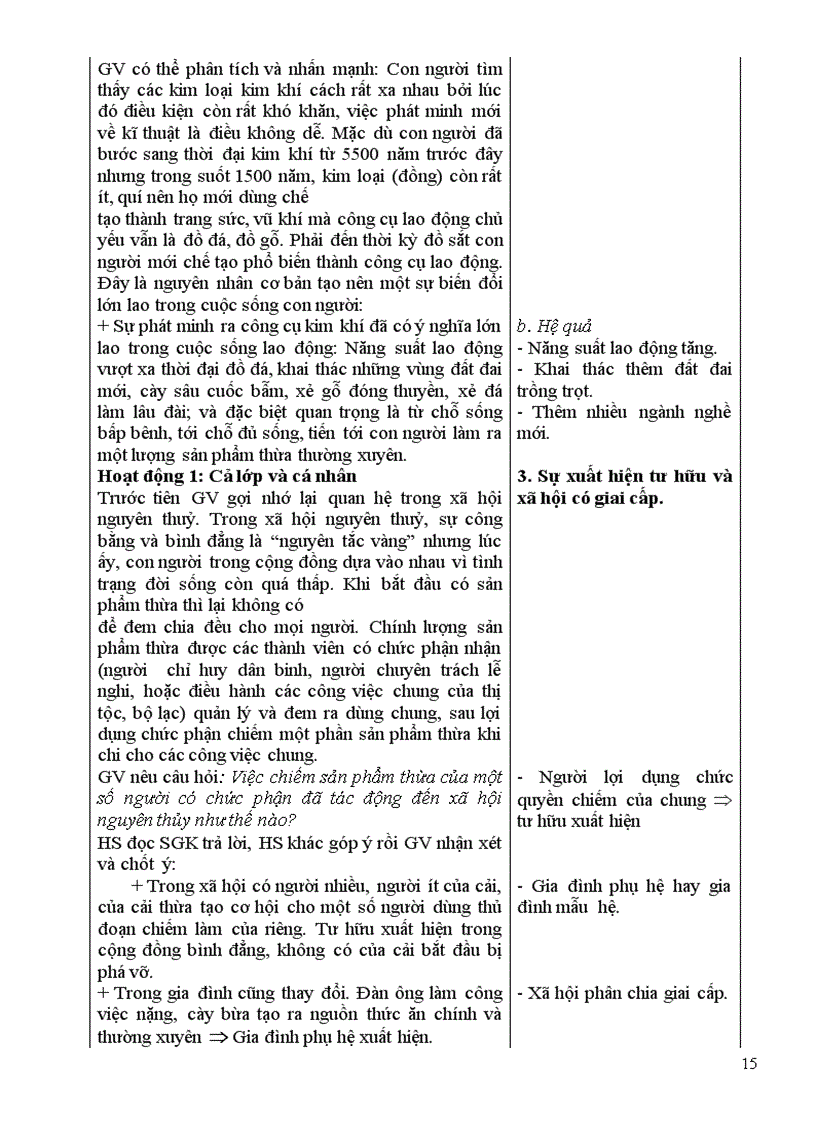 image for page Giao an 10 cuc hay tron bo