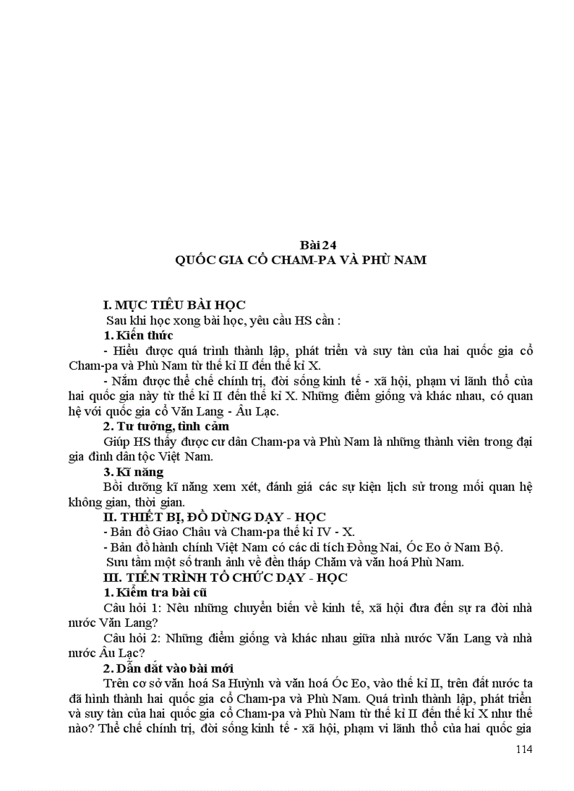 image for page Giao an 10 cuc hay tron bo