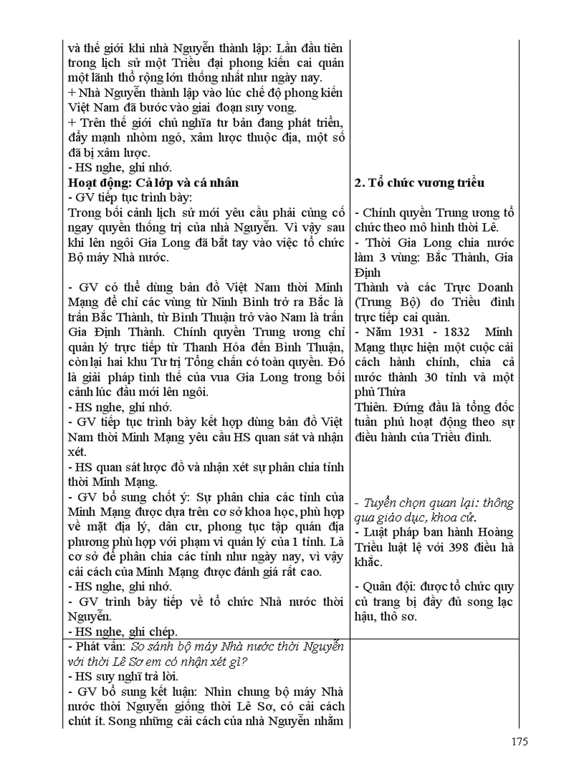 image for page Giao an 10 cuc hay tron bo