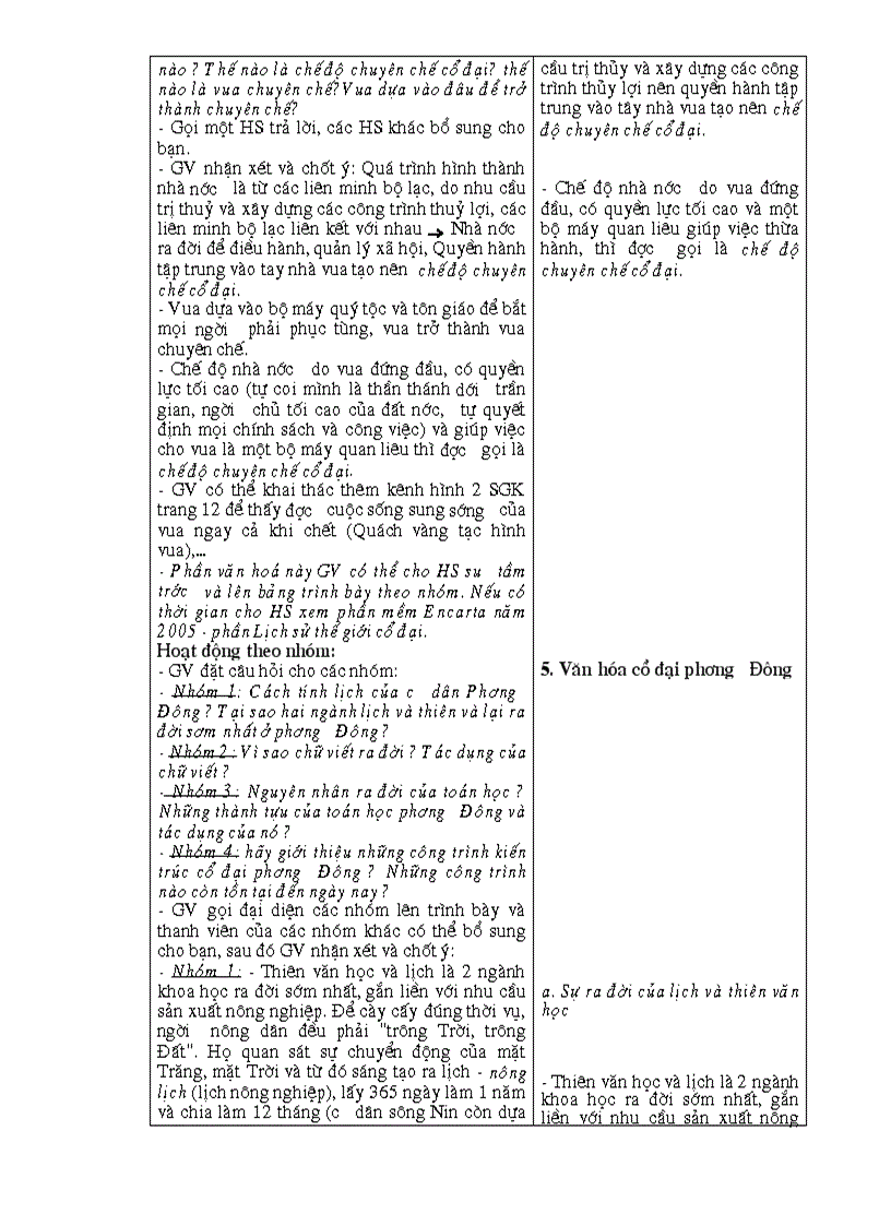 image for page Giao an 10 nang cao