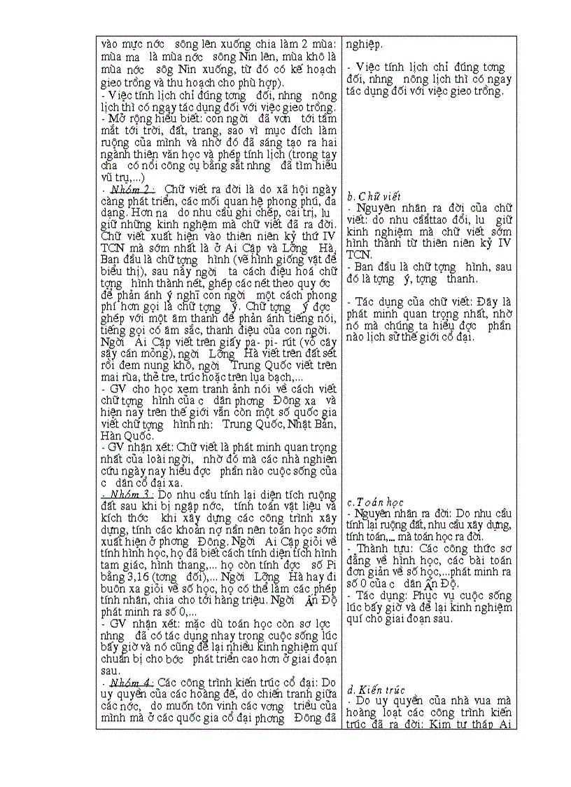 image for page Giao an 10 nang cao