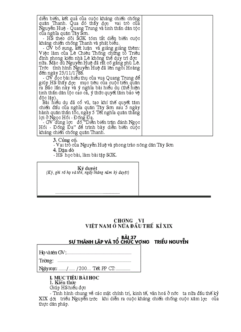 image for page Giao an 10 nang cao