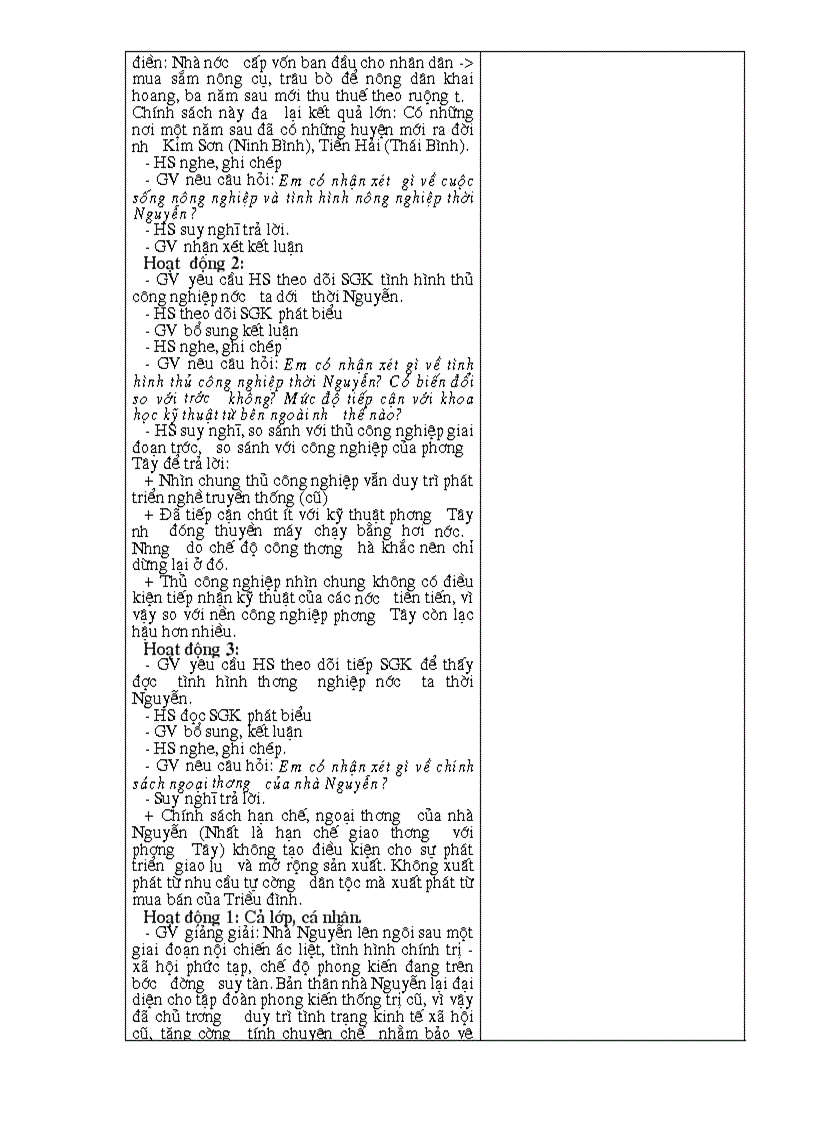 image for page Giao an 10 nang cao