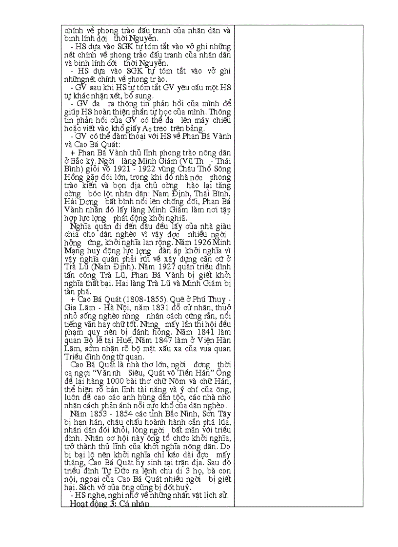 image for page Giao an 10 nang cao