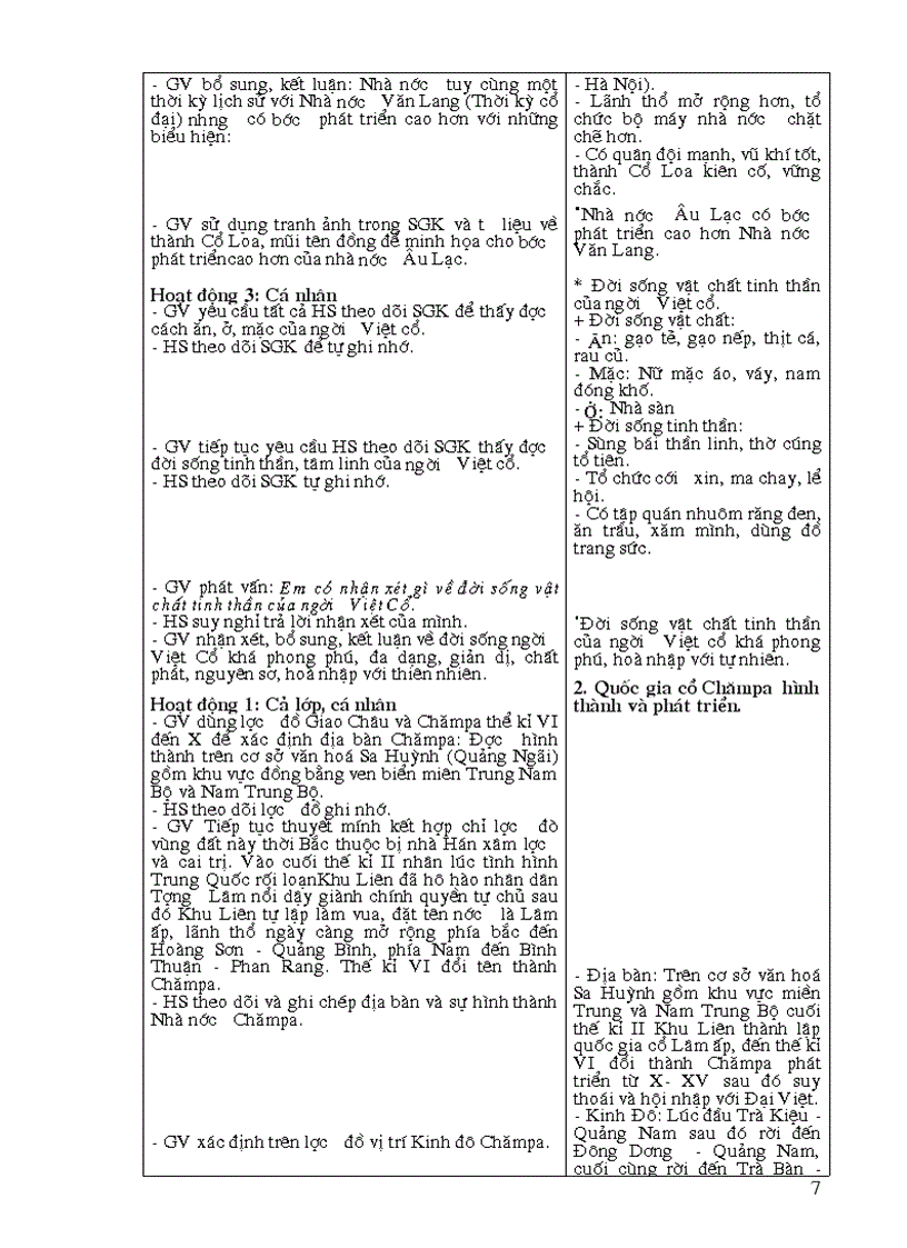 image for page Giao an 10 phan i