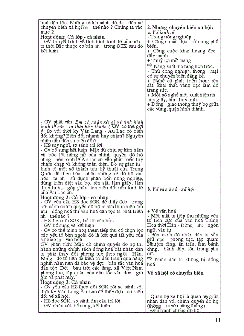 image for page Giao an 10 phan i