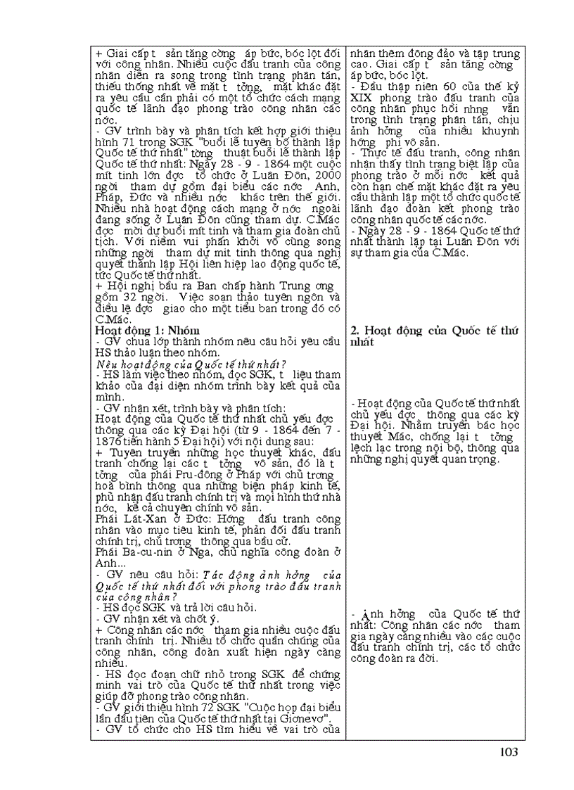 image for page Giao an 10 phan i