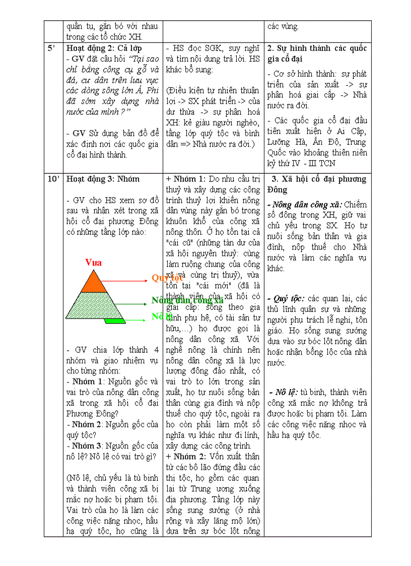 image for page Giáo án 10 tiết 1 đến 7
