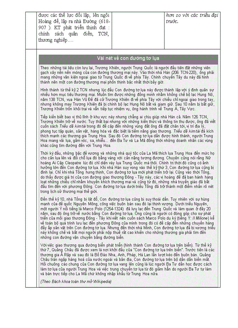 image for page Giáo án 10 tiết 1 đến 7