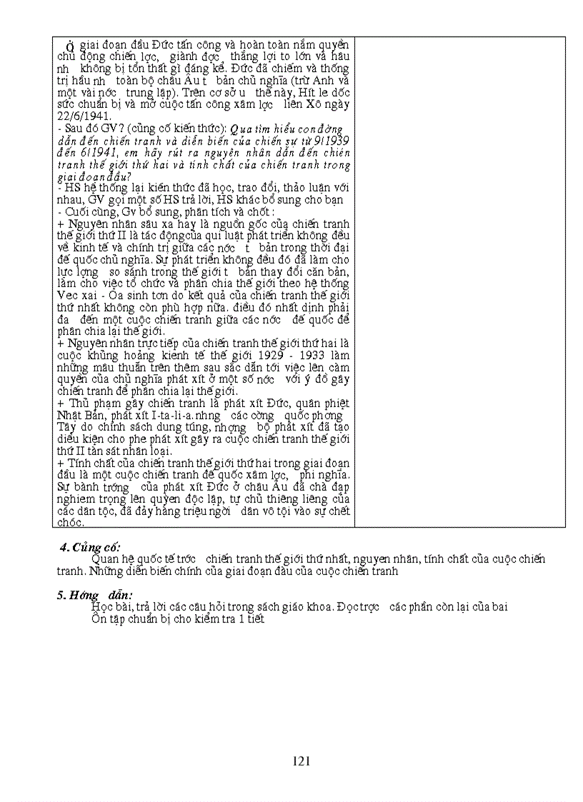 image for page Giáo án 11 NC