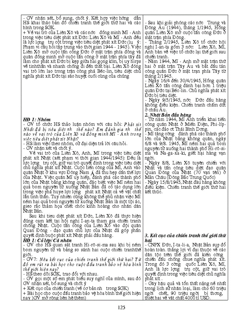 image for page Giáo án 11 NC