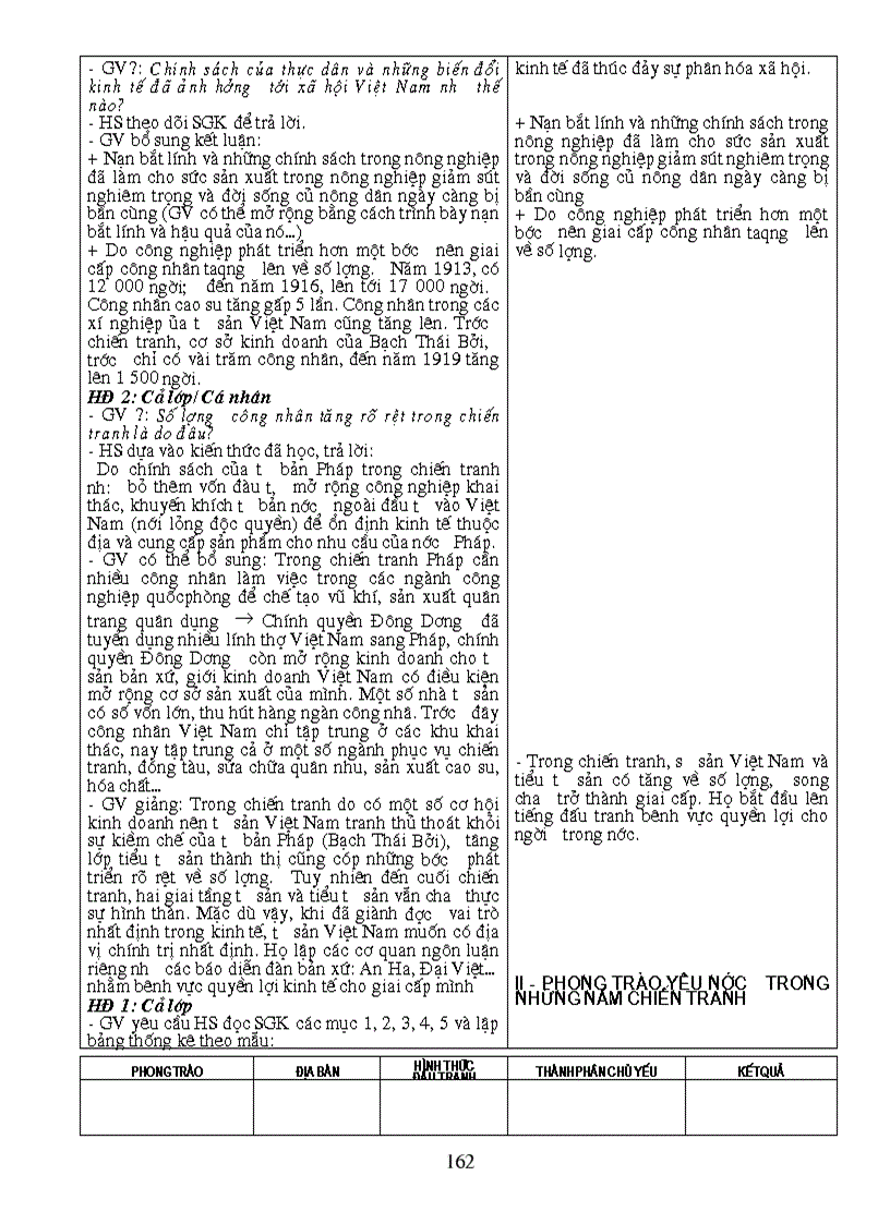 image for page Giáo án 11 NC