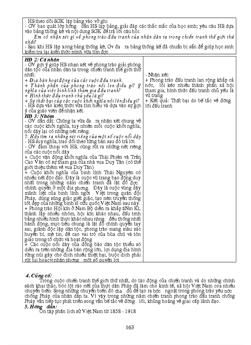 image for page Giáo án 11 NC