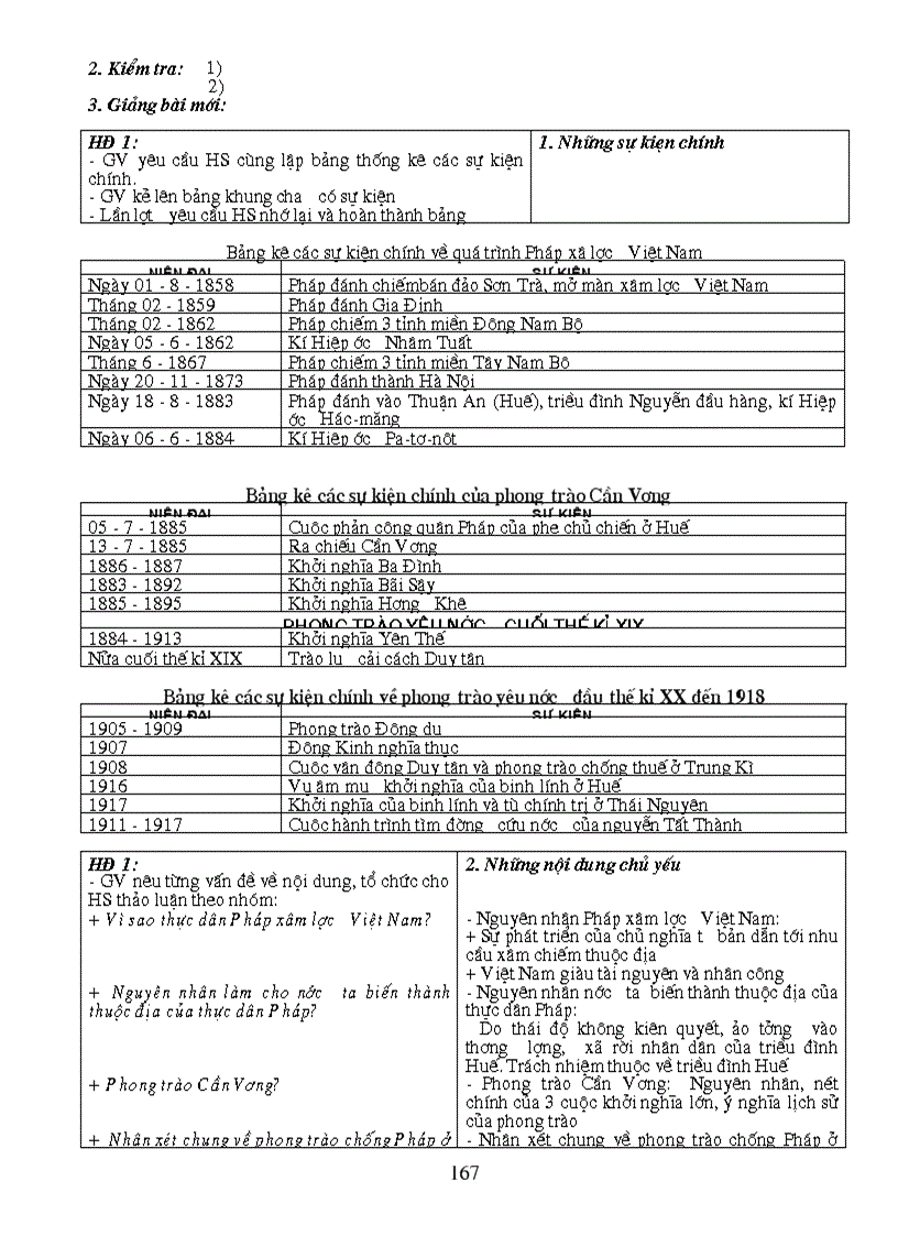 image for page Giáo án 11 NC