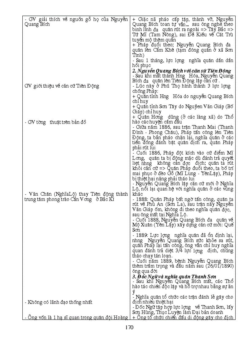 image for page Giáo án 11 NC