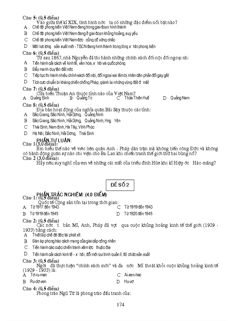 image for page Giáo án 11 NC