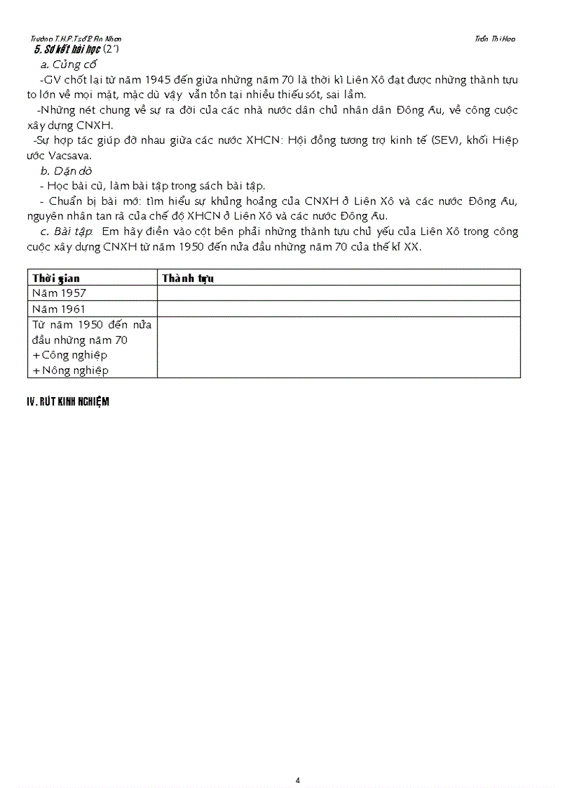 image for page Giáo án 12 2009 2010