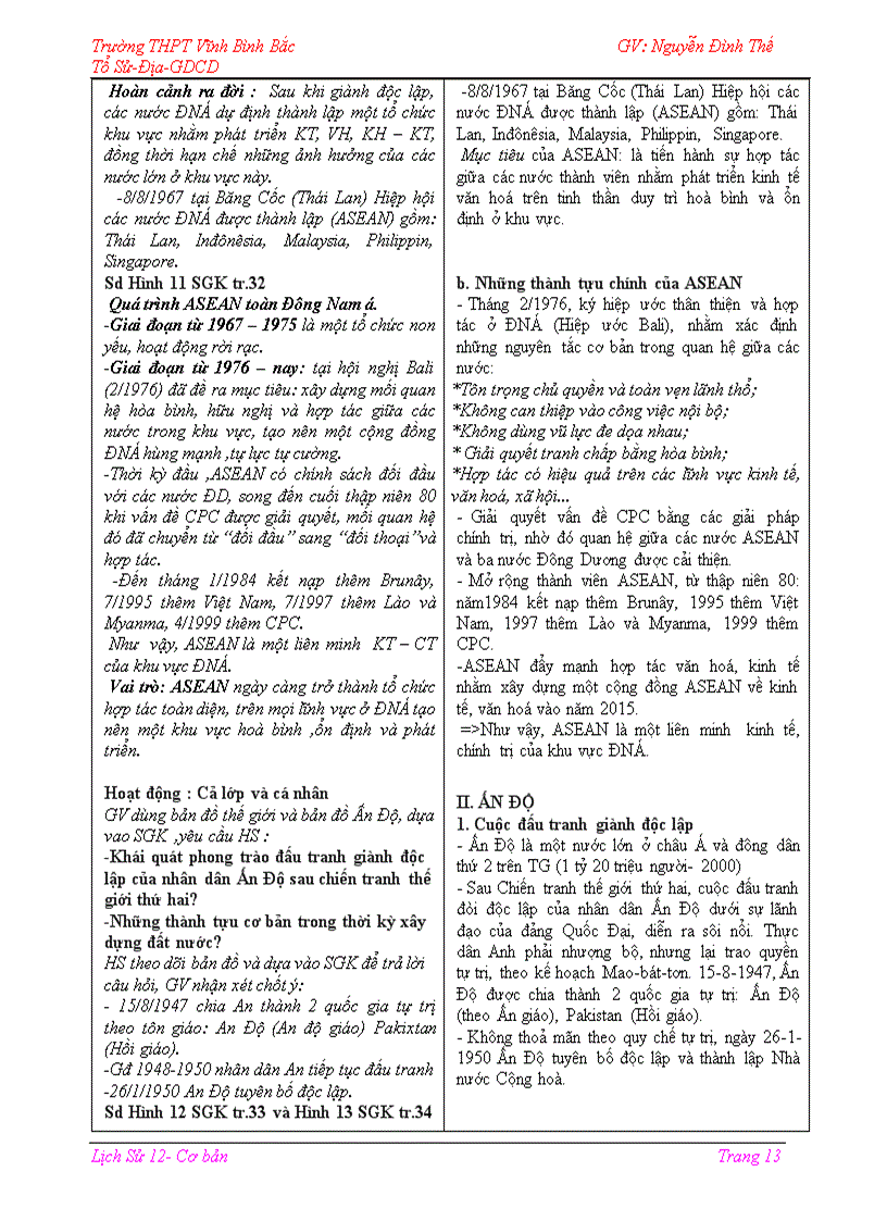 image for page Giao an 12 Cb