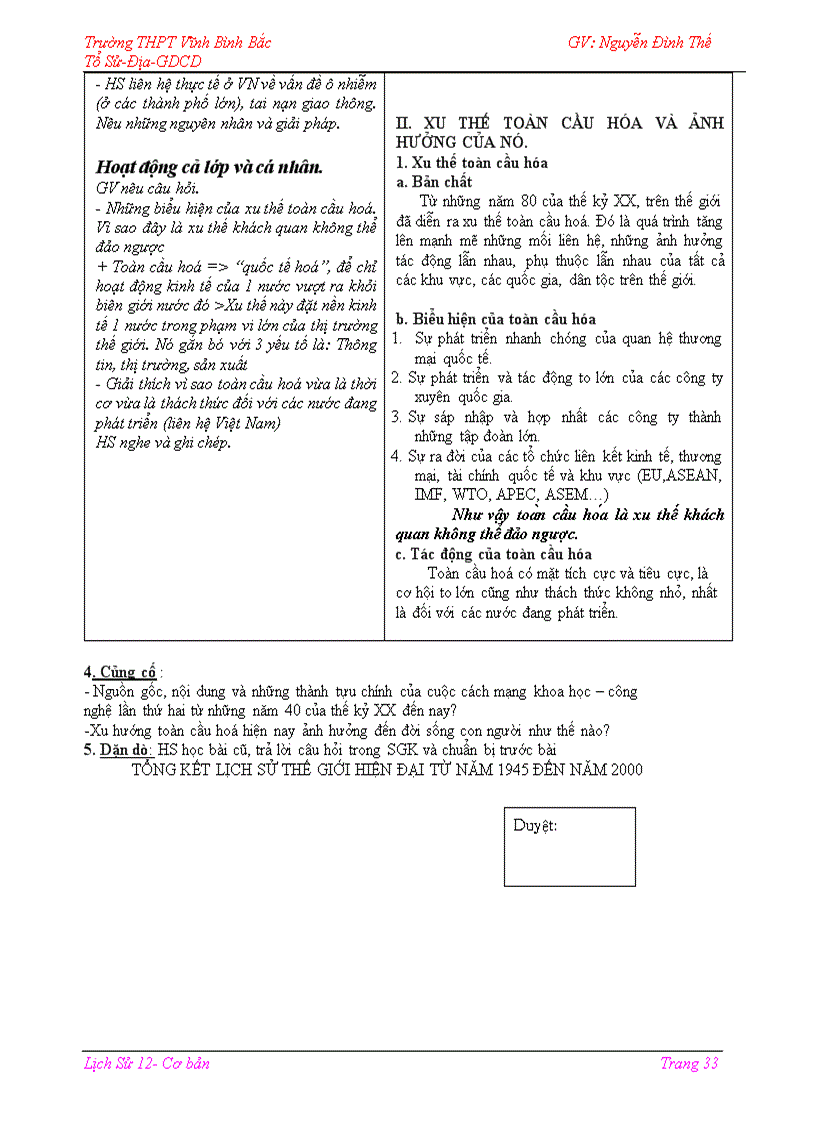 image for page Giao an 12 Cb