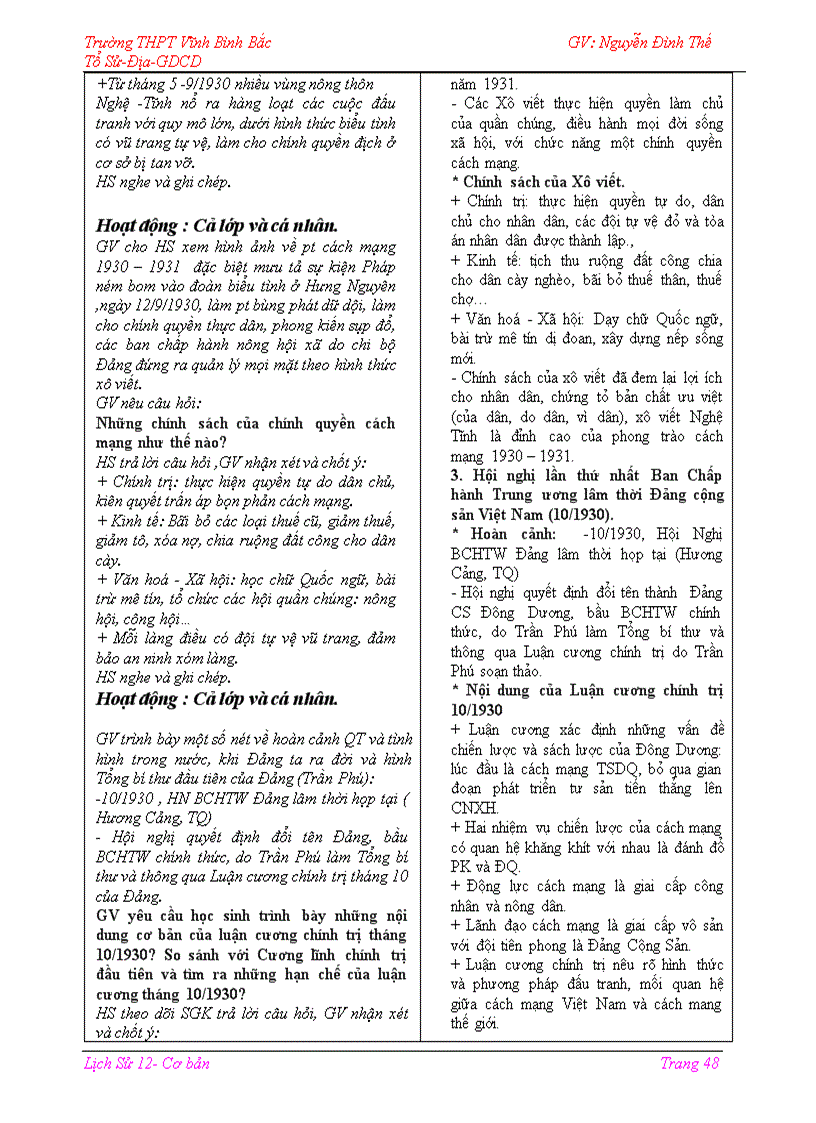 image for page Giao an 12 Cb