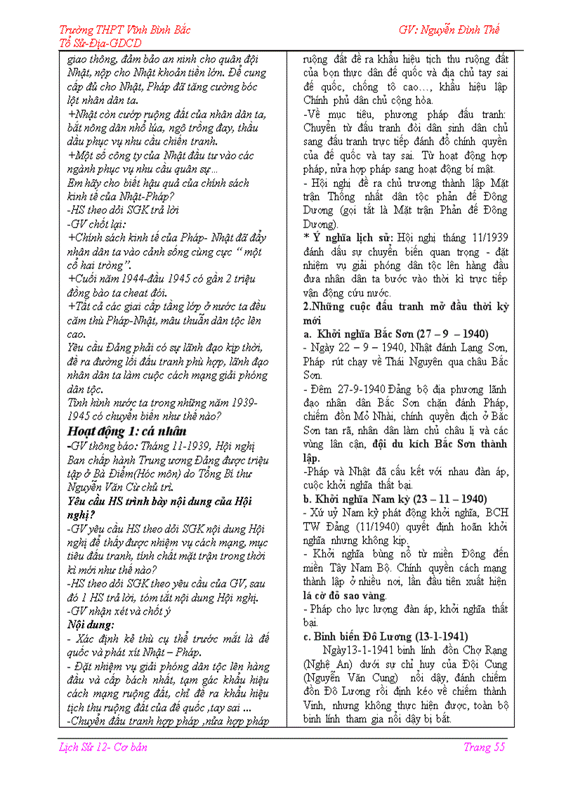 image for page Giao an 12 Cb