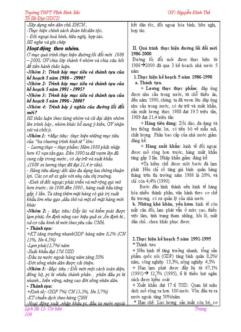 image for page Giao an 12 Cb