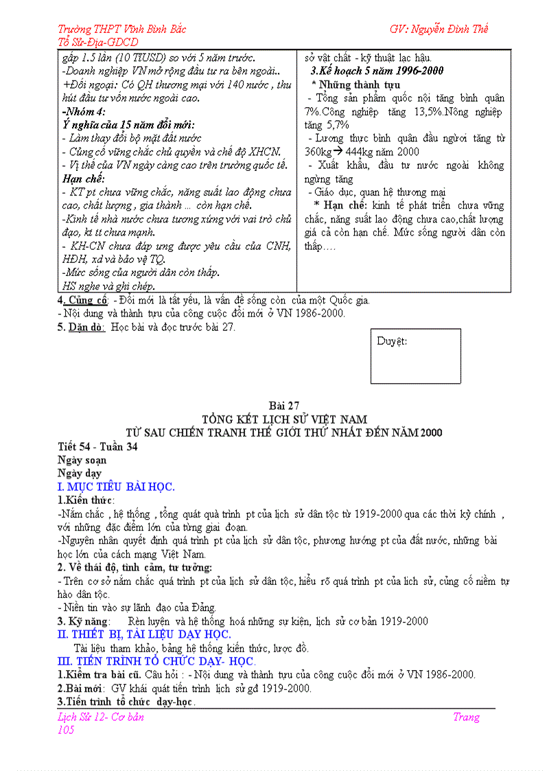 image for page Giao an 12 Cb