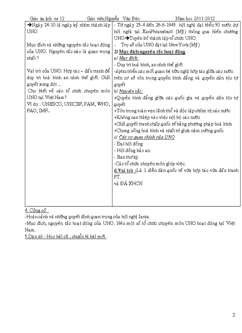 image for page Giao an 12 trọn bo