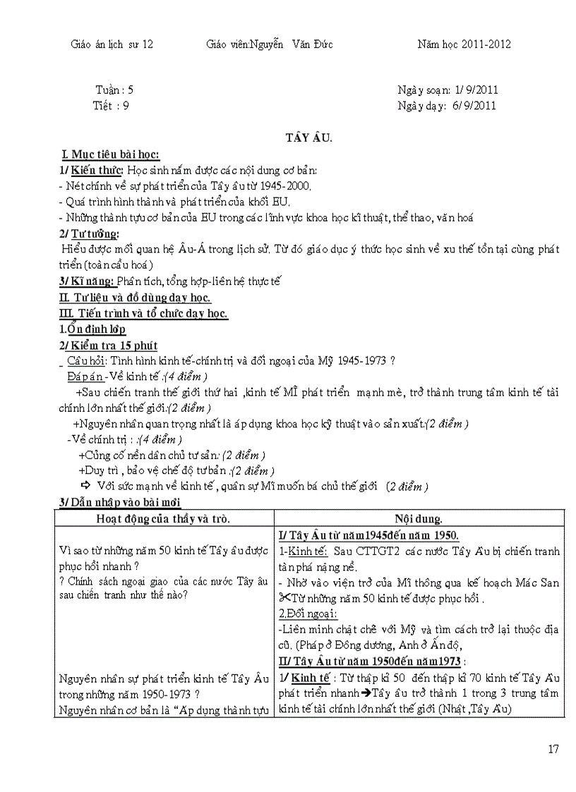 image for page Giao an 12 trọn bo