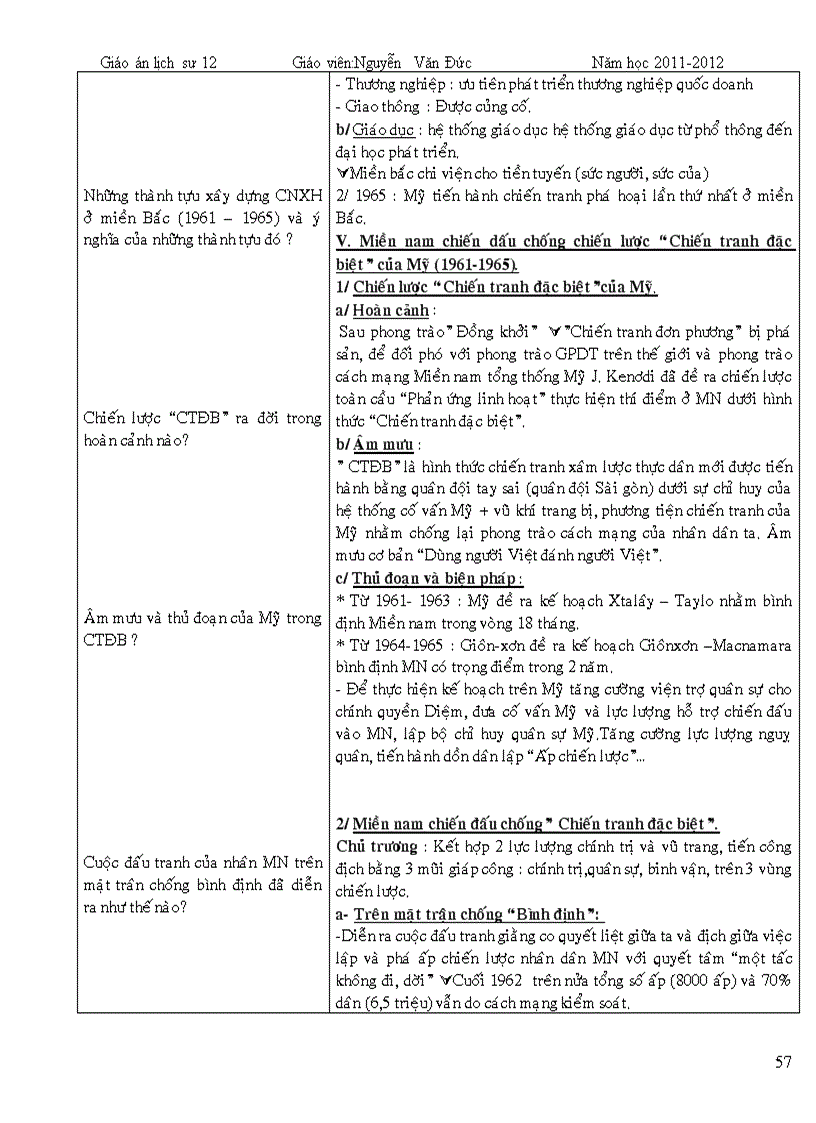 image for page Giao an 12 trọn bo