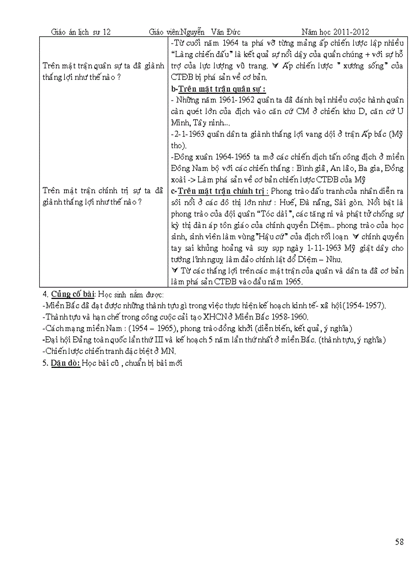 image for page Giao an 12 trọn bo