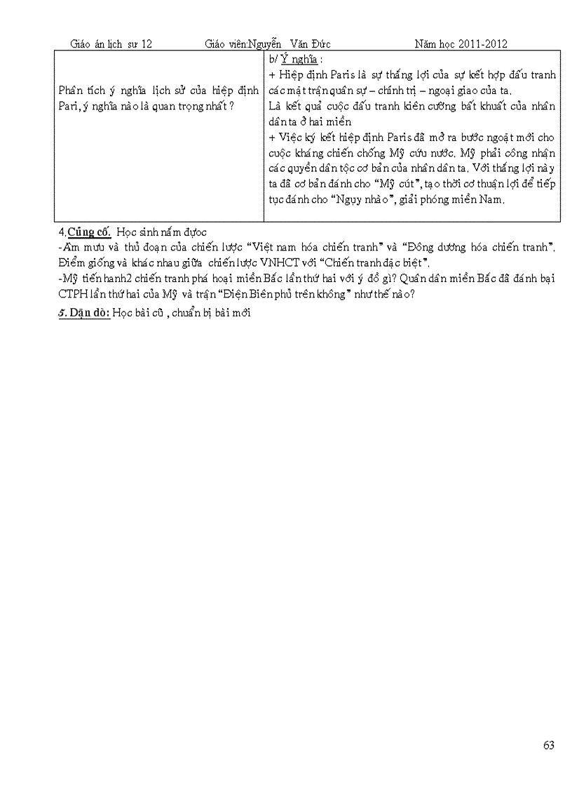 image for page Giao an 12 trọn bo