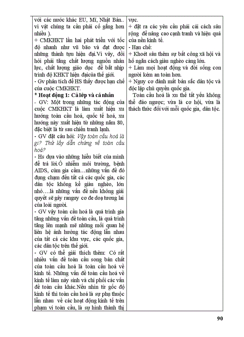 image for page Giáo án 12