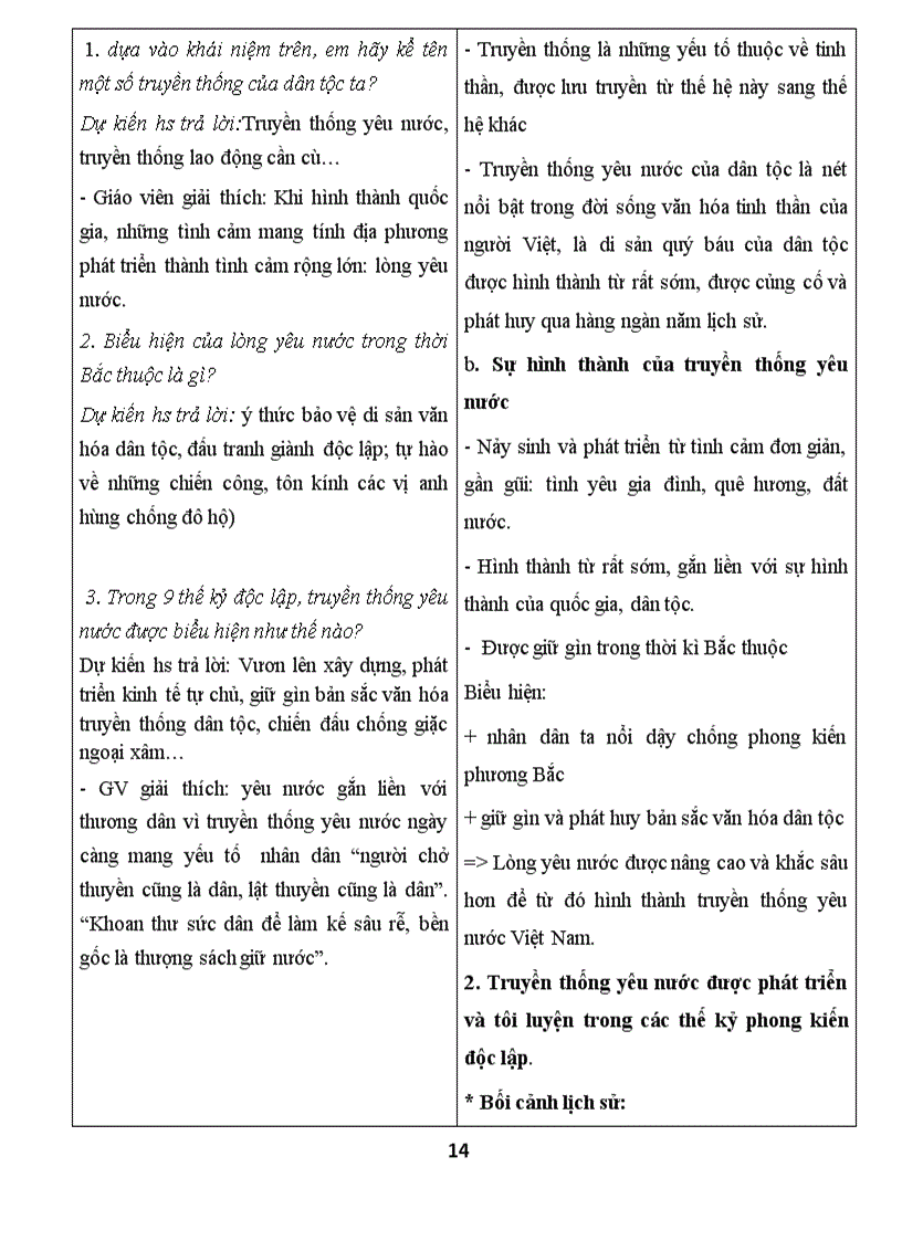 image for page Giáo án bài 26 27 28