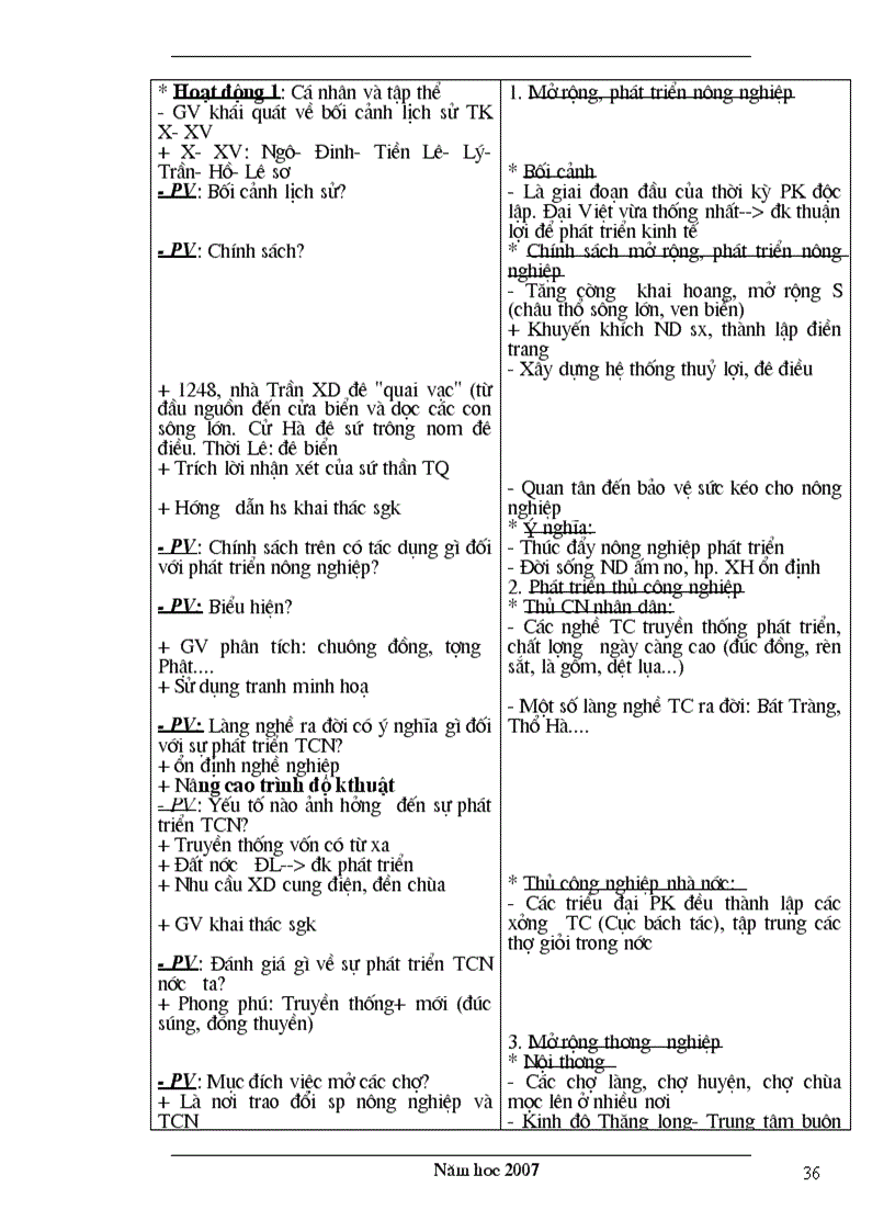 image for page Giáo án K10