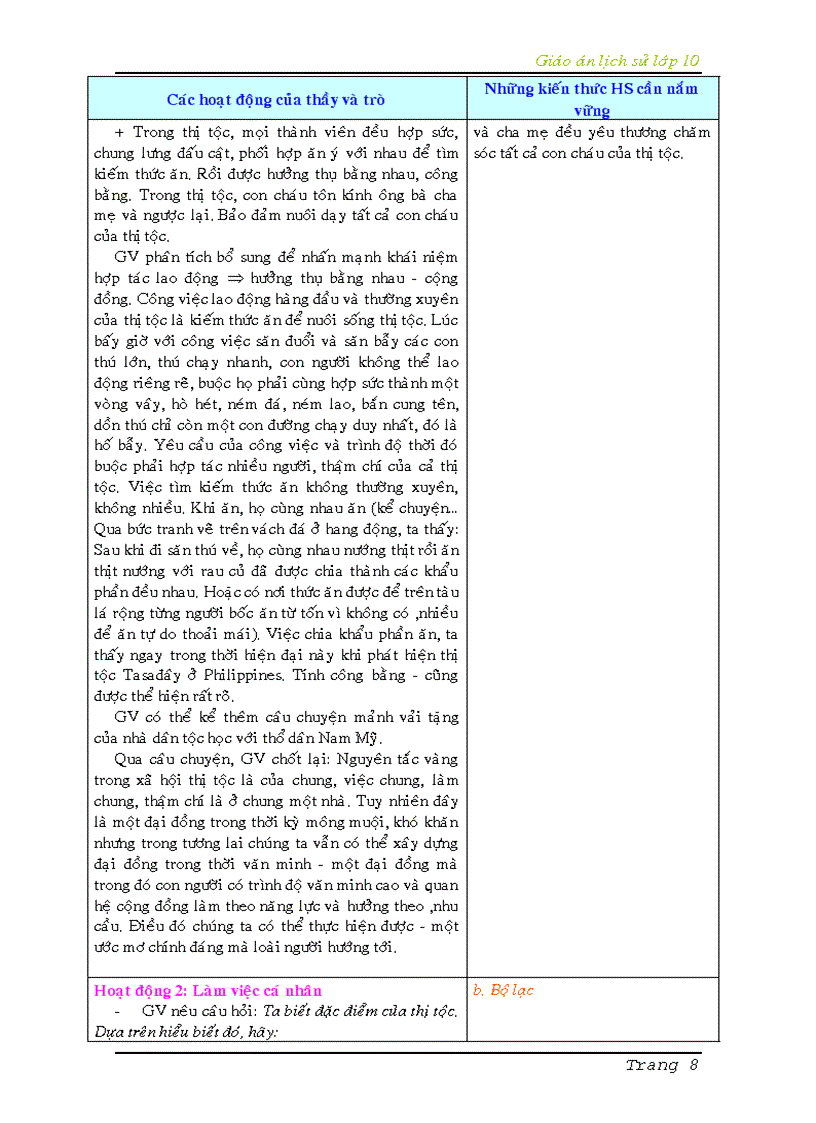 image for page Giao an lich su 10 ca nam tron bo