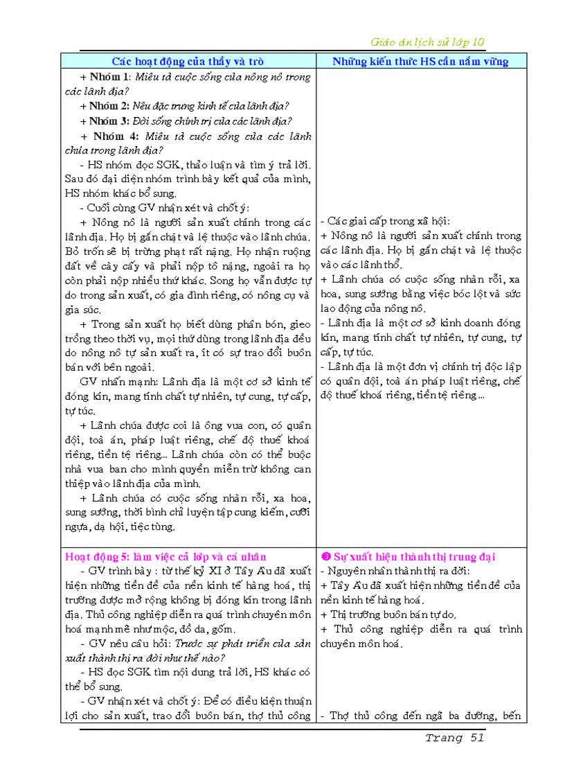 image for page Giao an lich su 10 ca nam tron bo