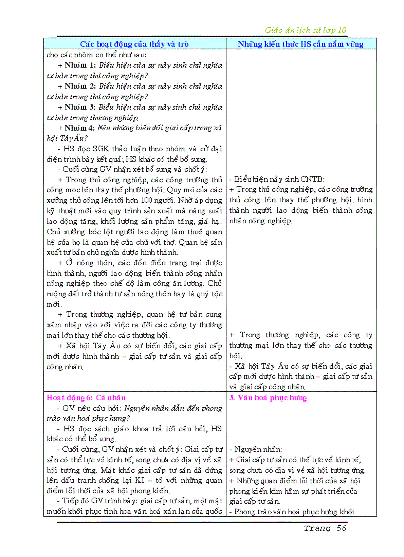 image for page Giao an lich su 10 ca nam tron bo