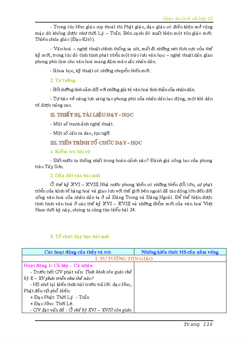 image for page Giao an lich su 10 ca nam tron bo