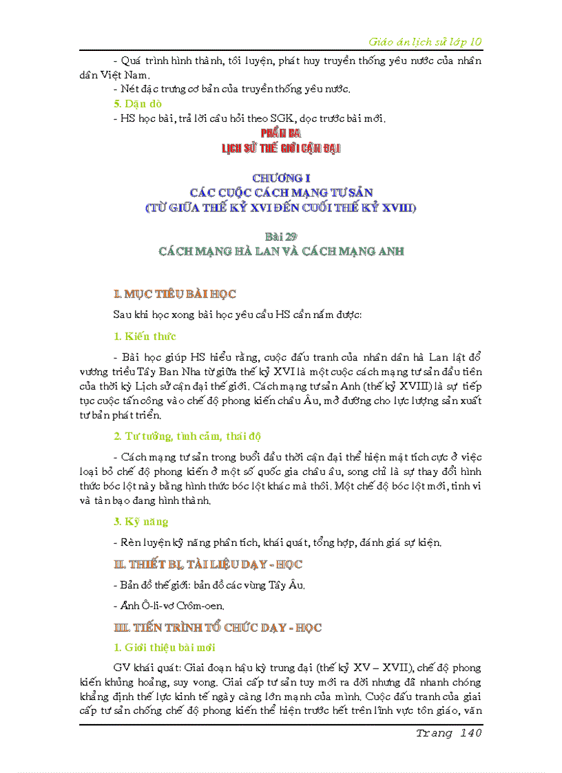 image for page Giao an lich su 10 ca nam tron bo