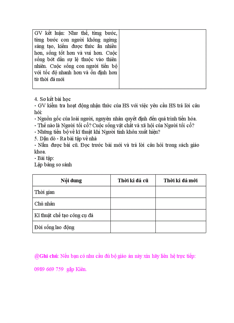 image for page Giao an Lich su 10 CB