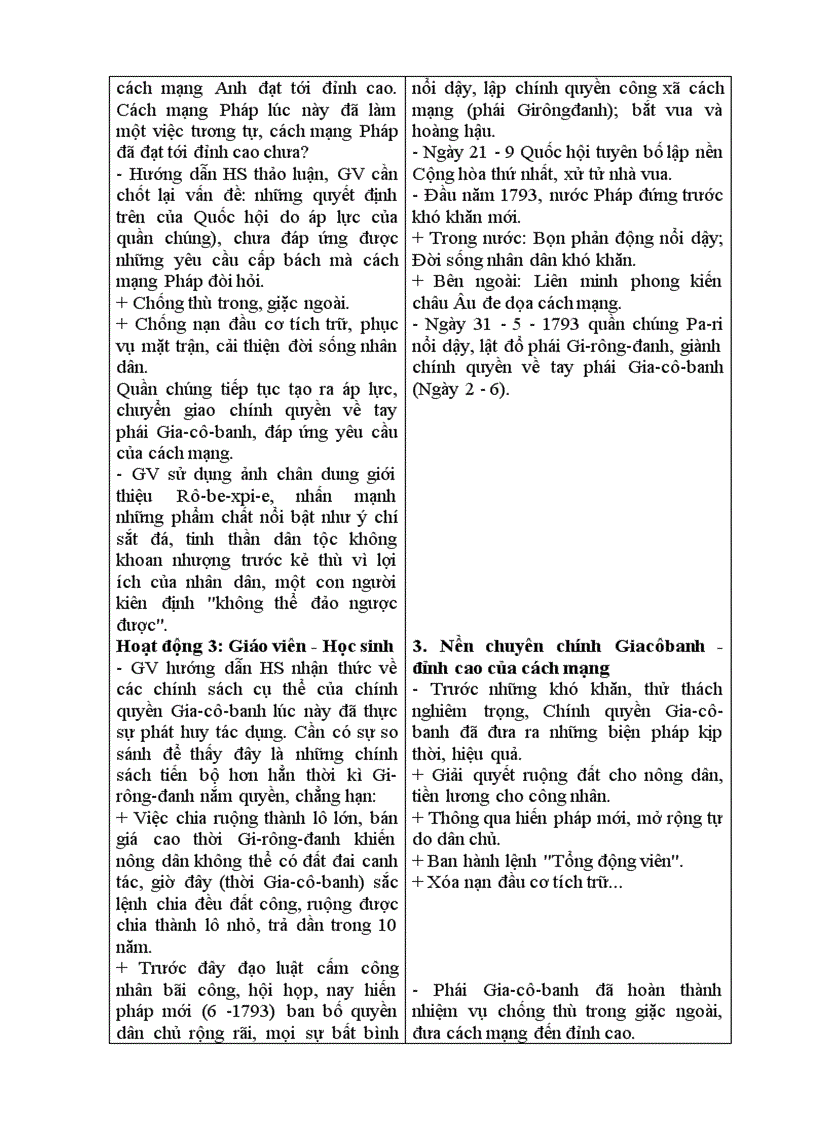 image for page Giáo án lịch sử 10 cơ bản mới soạn theo chuẩn KTKN