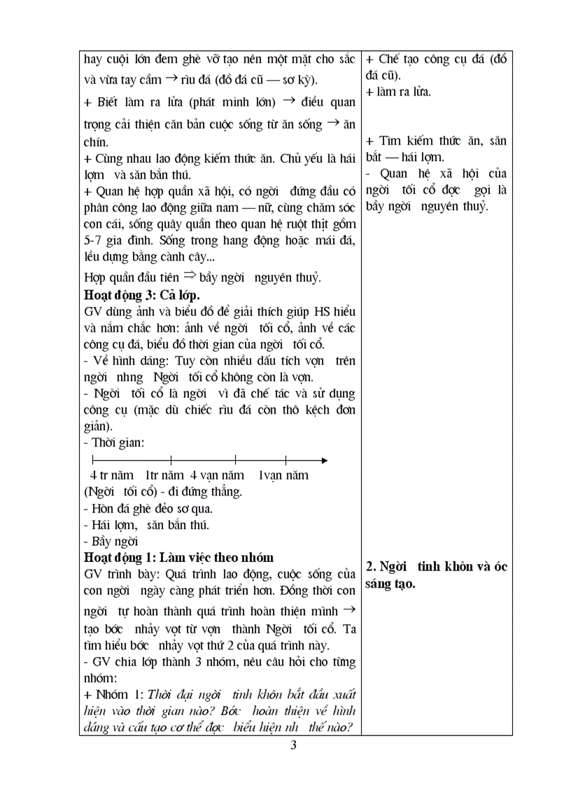 image for page Giáo án lịch sử 10 cơ ban trọn bộ cực hay và đầy đủ