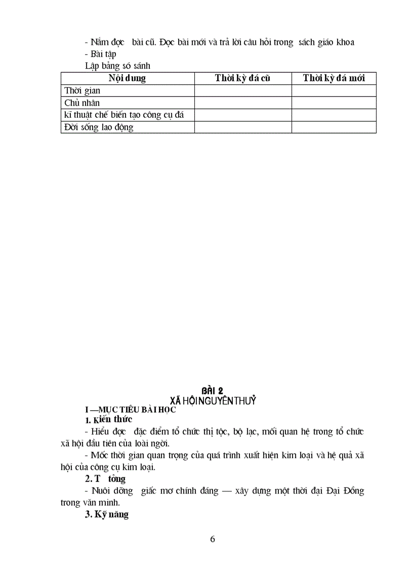 image for page Giáo án lịch sử 10 cơ ban trọn bộ cực hay và đầy đủ