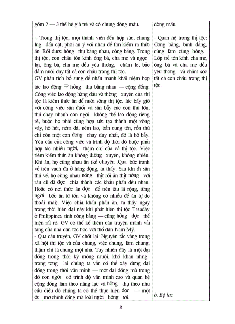 image for page Giáo án lịch sử 10 cơ ban trọn bộ cực hay và đầy đủ